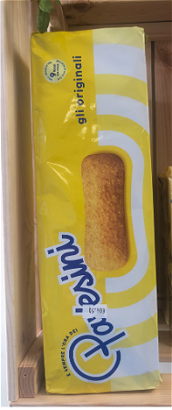 Pavesi Gocciole Cioccolato (500g)